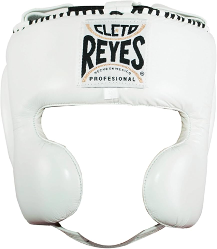 Amazon | CLETO REYES ボクシングヘッドギア チーク